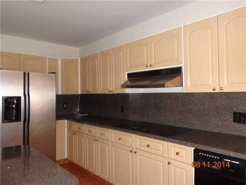 OSCEOLA GROVES - Residential Lease