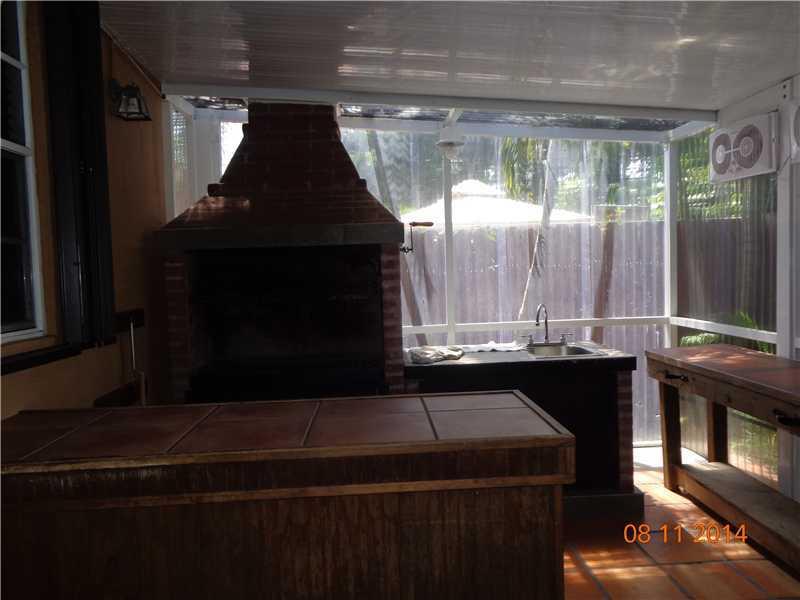 OSCEOLA GROVES - Residential Lease