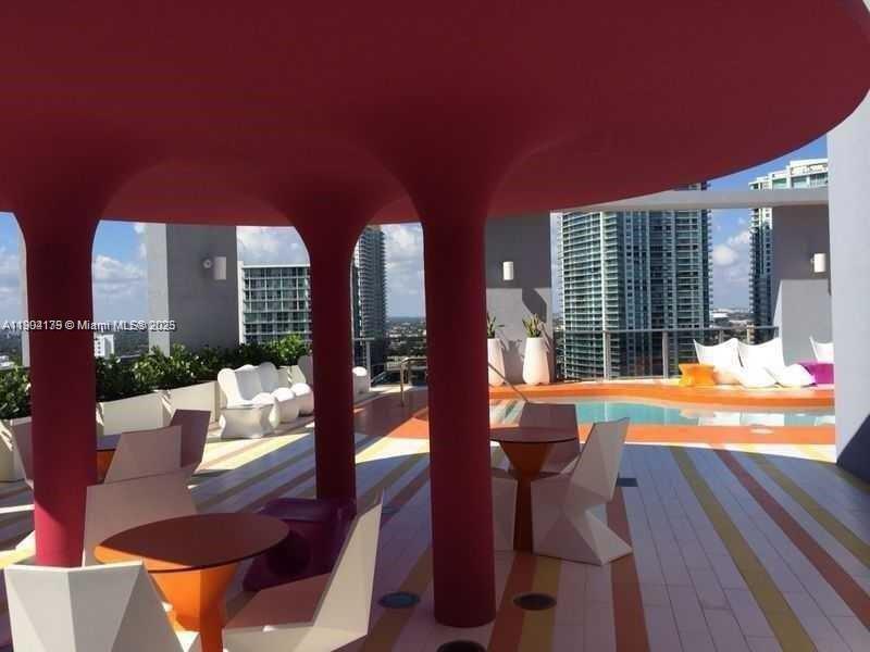 MYBRICKELL CONDO - Residential Lease