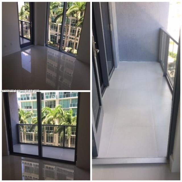 MYBRICKELL CONDO - Residential Lease