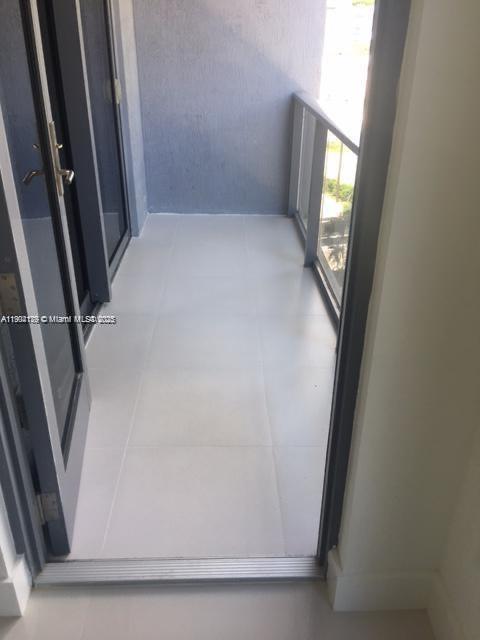 MYBRICKELL CONDO - Residential Lease