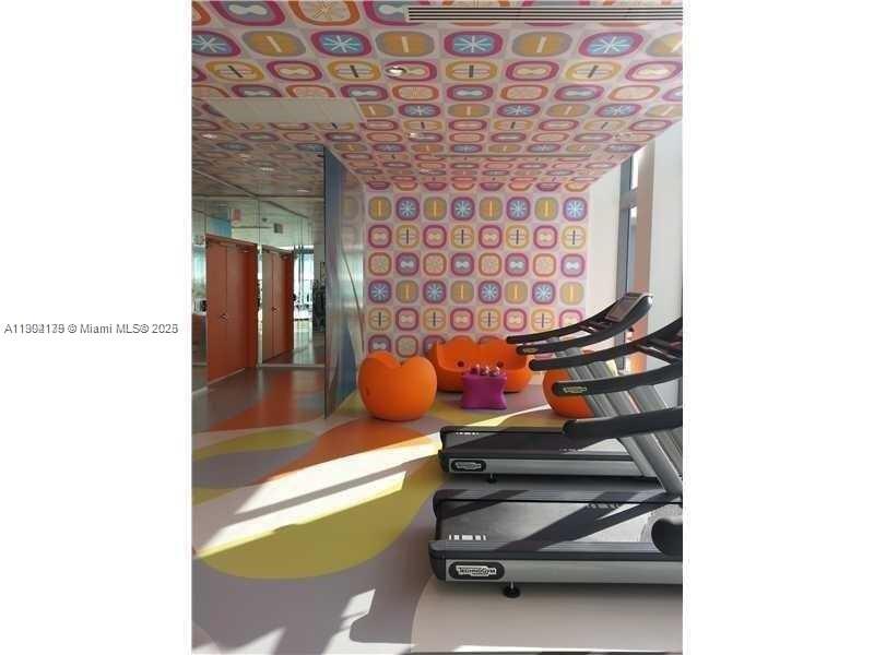 MYBRICKELL CONDO - Residential Lease