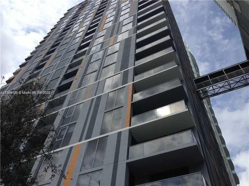 MYBRICKELL CONDO - Residential Lease