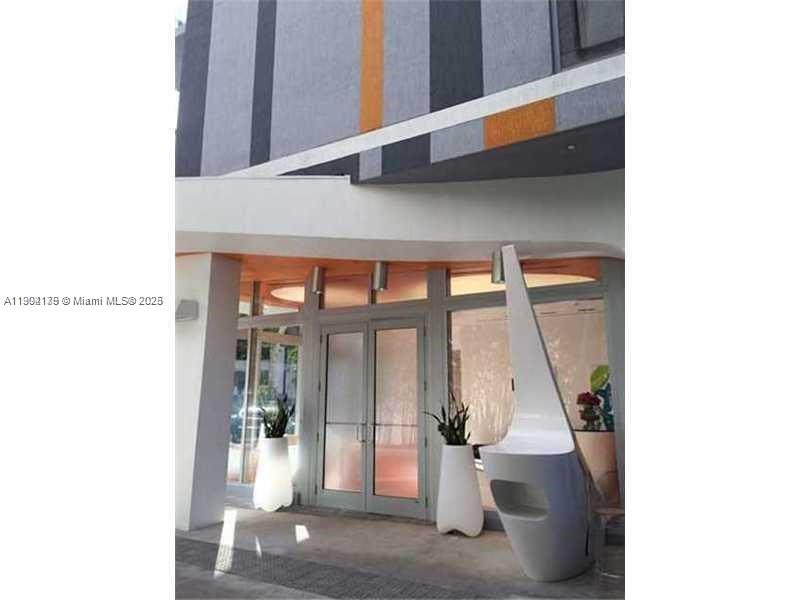 MYBRICKELL CONDO - Residential Lease
