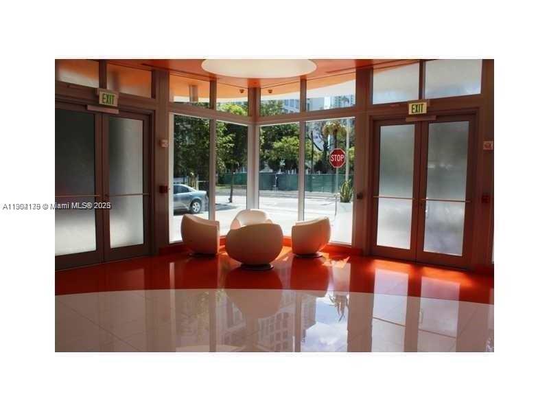 MYBRICKELL CONDO - Residential Lease