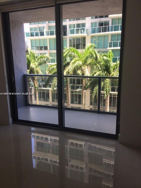 MYBRICKELL CONDO - Residential Lease