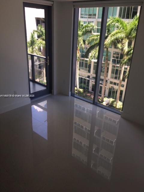MYBRICKELL CONDO - Residential Lease