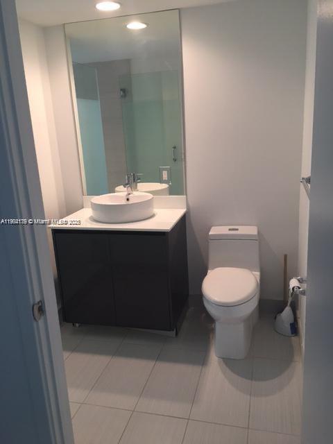 MYBRICKELL CONDO - Residential Lease