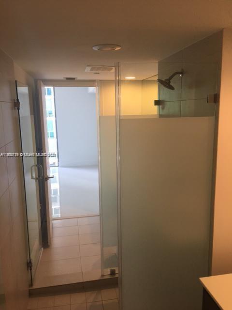 MYBRICKELL CONDO - Residential Lease