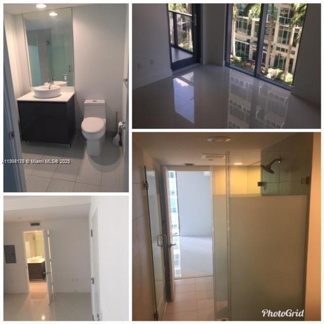 MYBRICKELL CONDO - Residential Lease