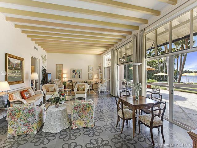 Jupiter Island - Residential