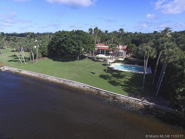 Jupiter Island - Residential