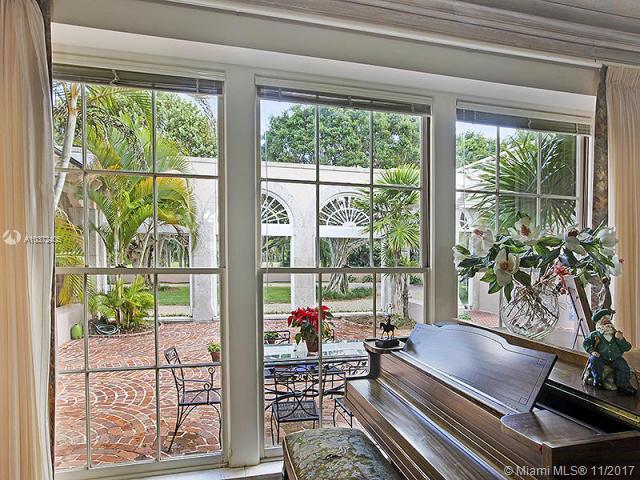 Jupiter Island - Residential