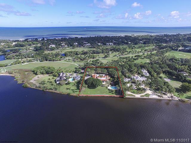 Jupiter Island - Residential