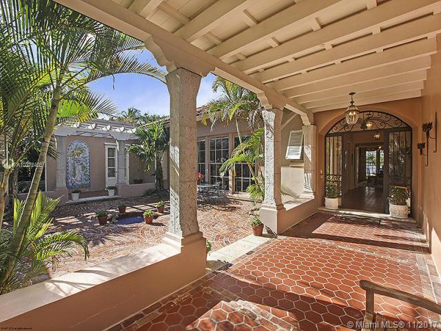 Jupiter Island - Residential