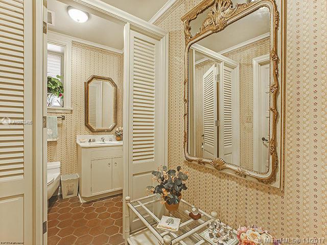 Jupiter Island - Residential