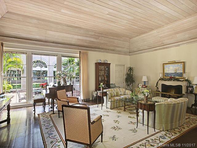 Jupiter Island - Residential