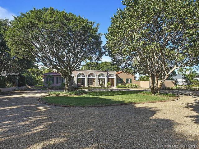 Jupiter Island - Residential
