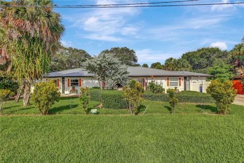 Treasure Coast Condos for Sale 5 1505 Coral Ave Vero Beach FL 32963