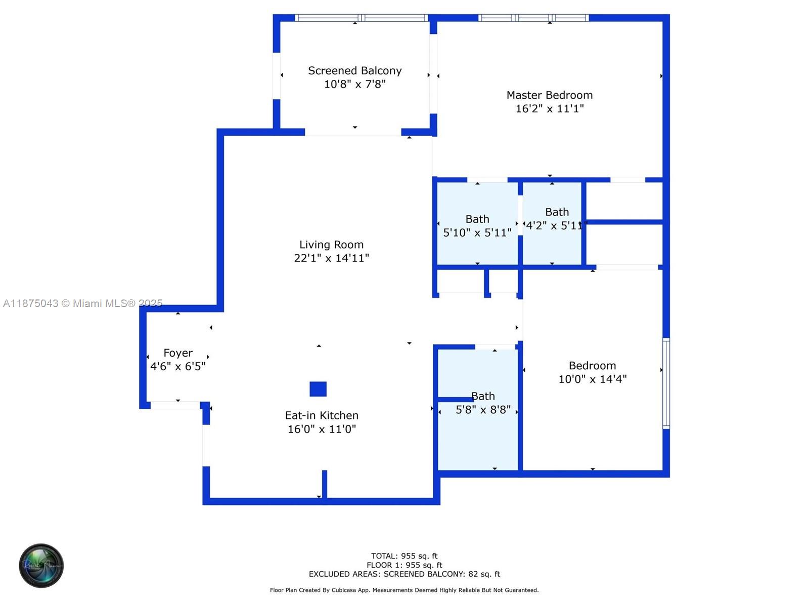 NAUTICAL TOWERS CONDO - Residential