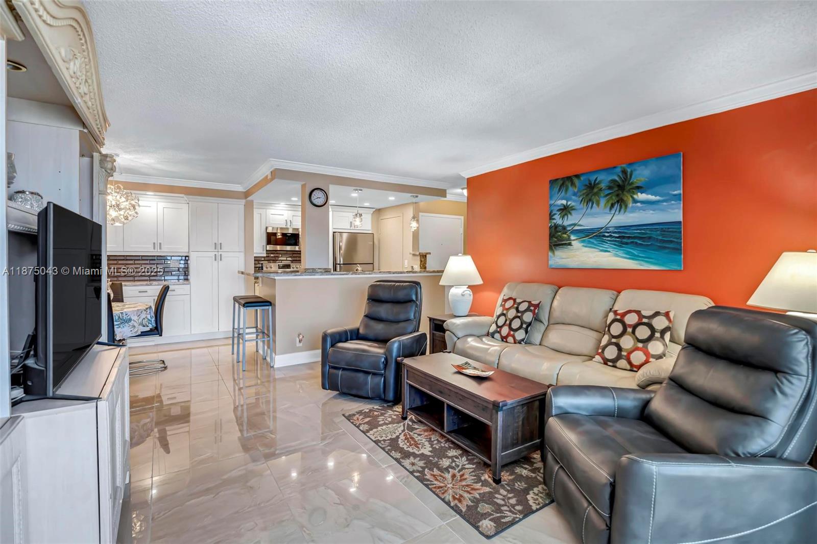 NAUTICAL TOWERS CONDO - Residential