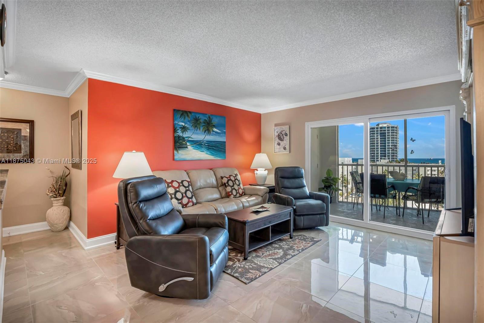 NAUTICAL TOWERS CONDO - Residential