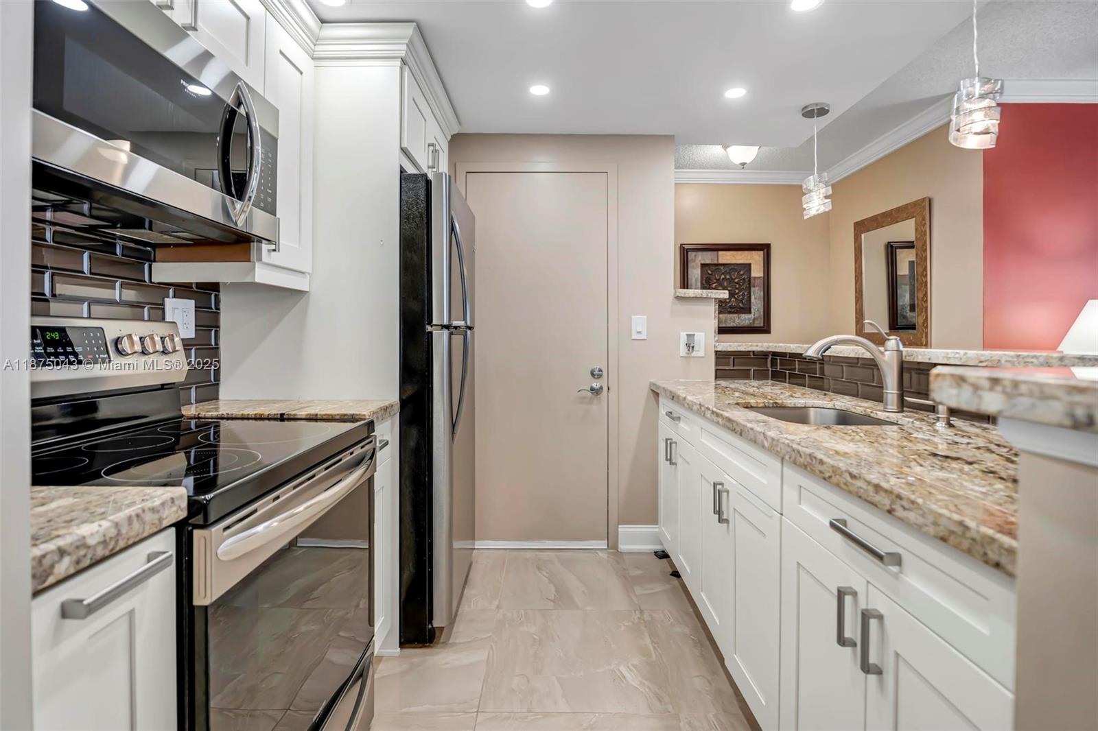 NAUTICAL TOWERS CONDO - Residential