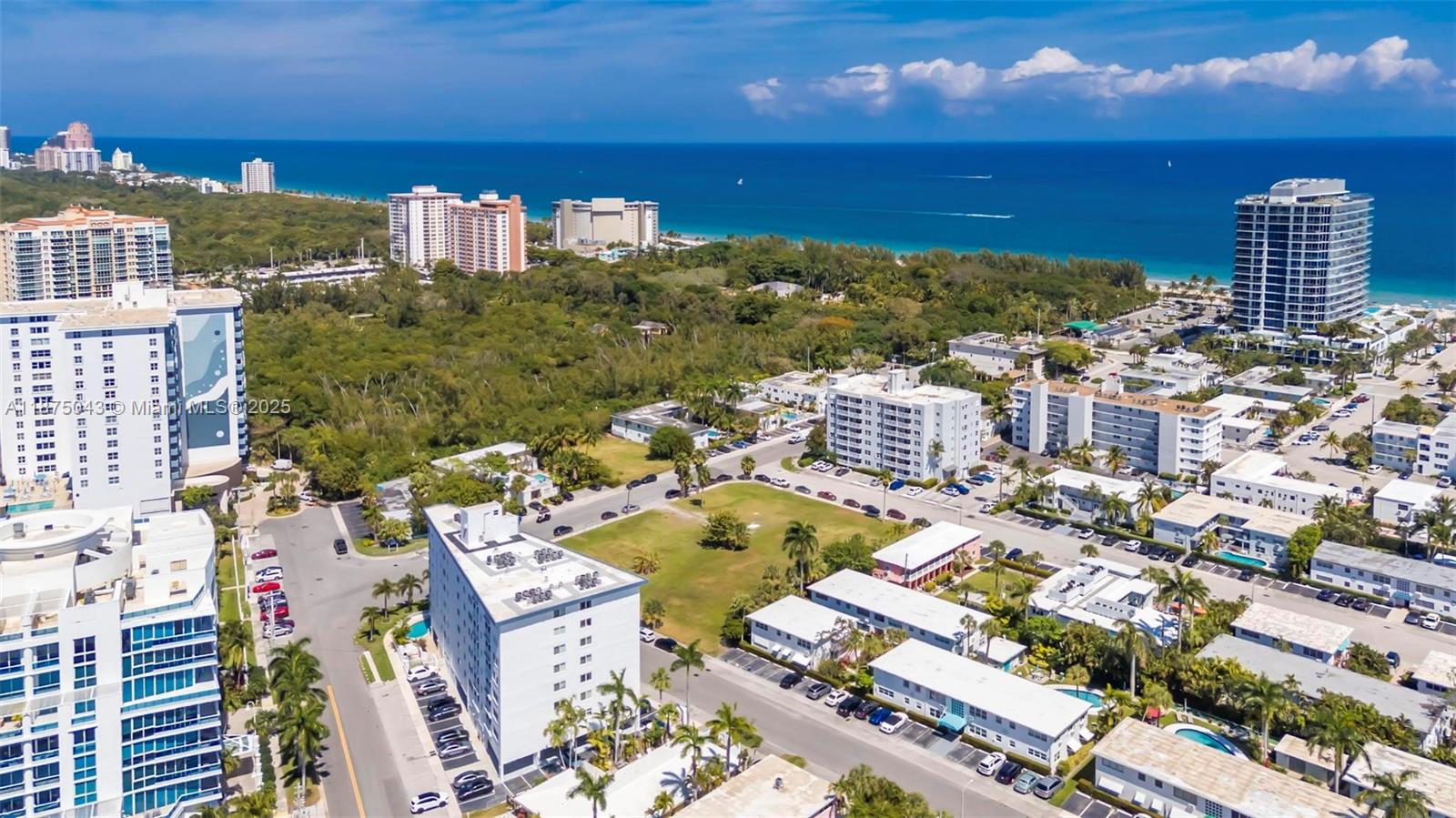 NAUTICAL TOWERS CONDO - Residential