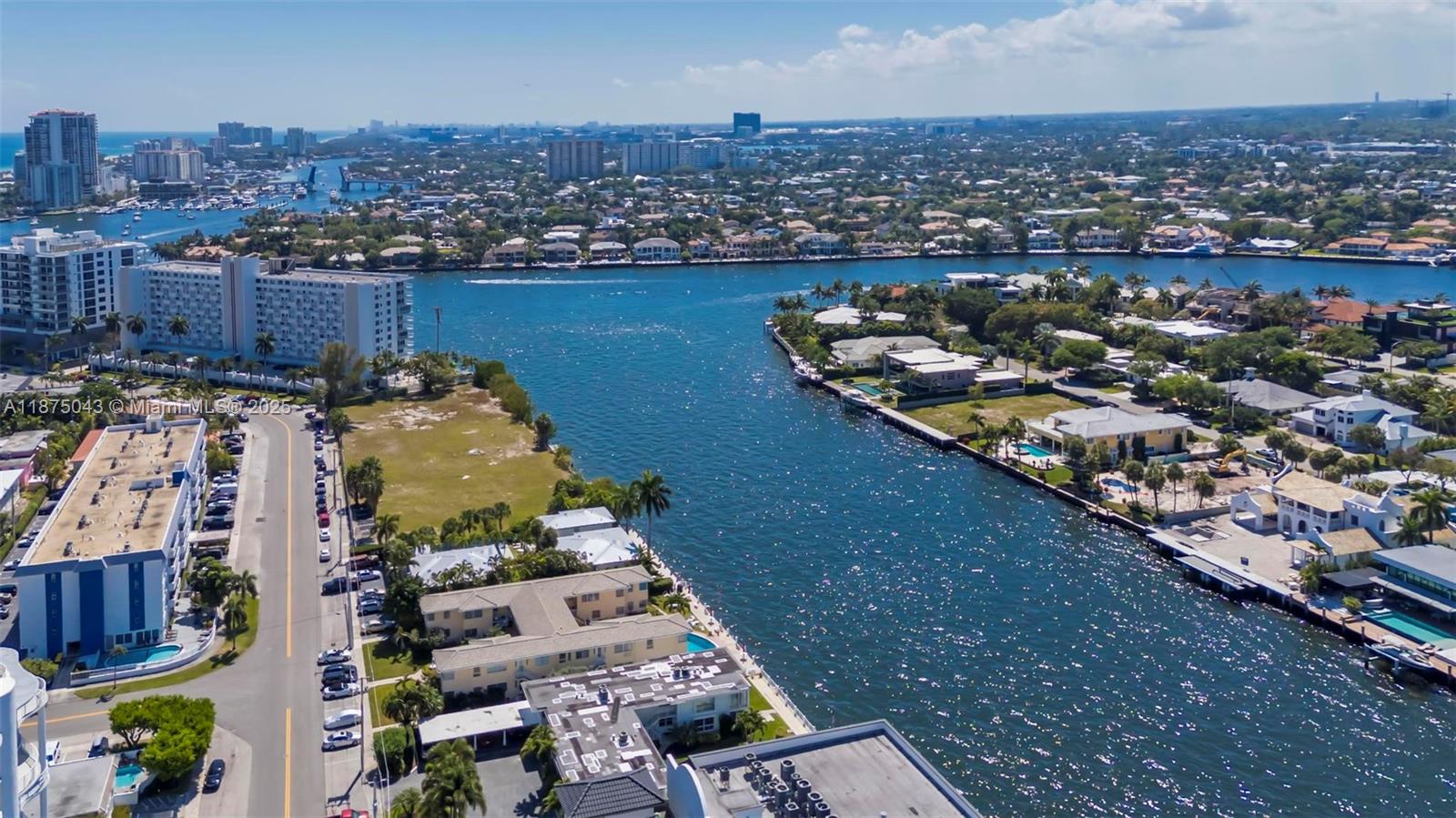 NAUTICAL TOWERS CONDO - Residential