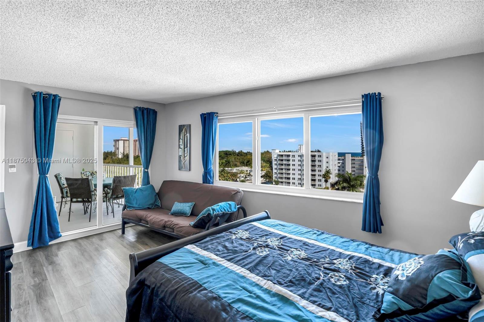 NAUTICAL TOWERS CONDO - Residential