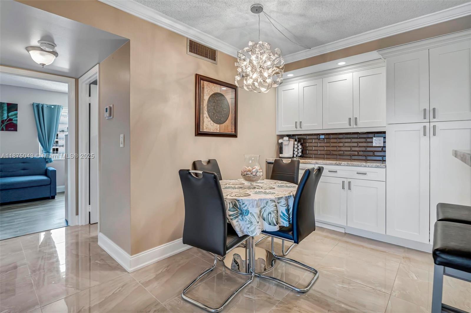 NAUTICAL TOWERS CONDO - Residential