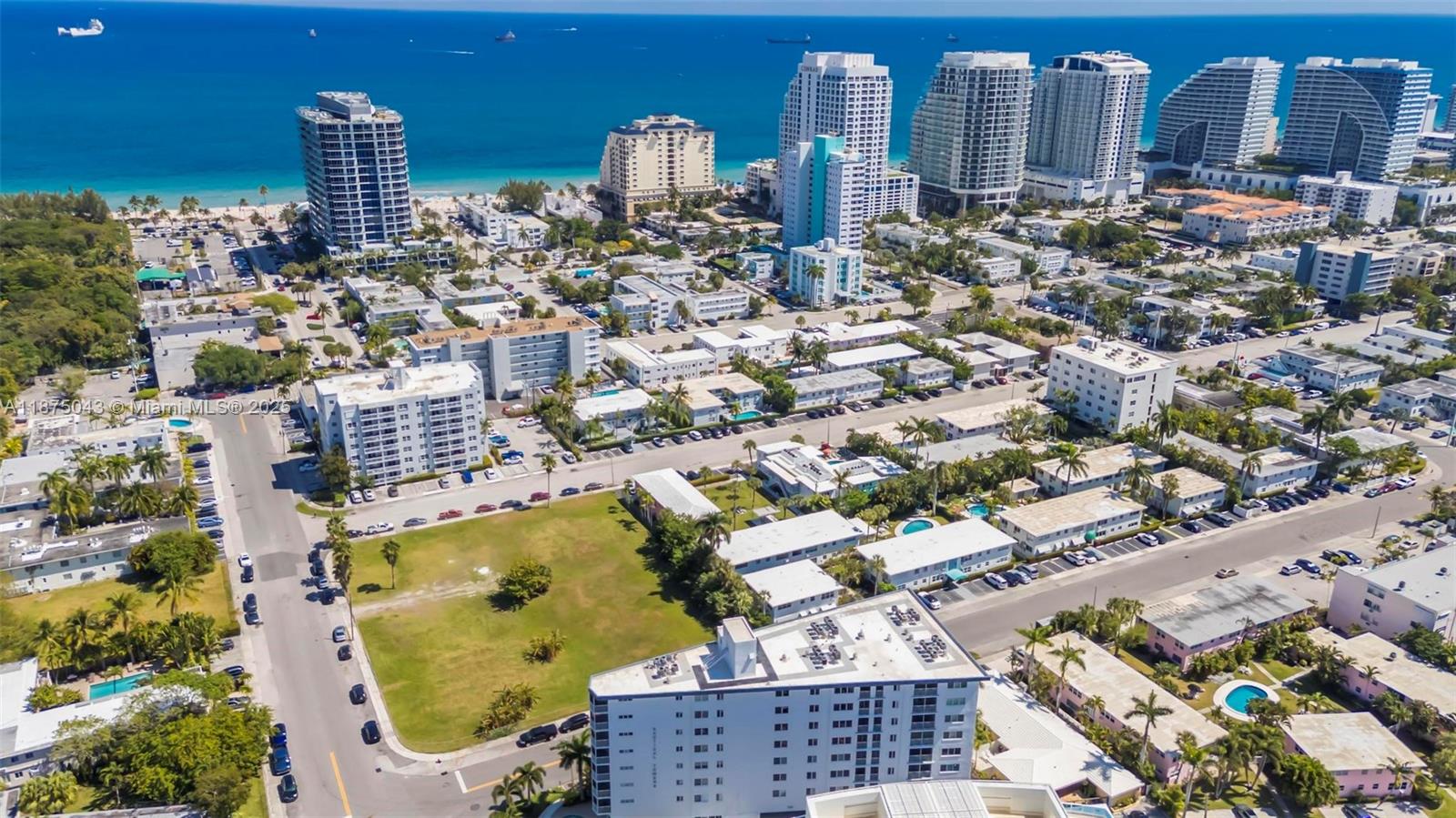 NAUTICAL TOWERS CONDO - Residential