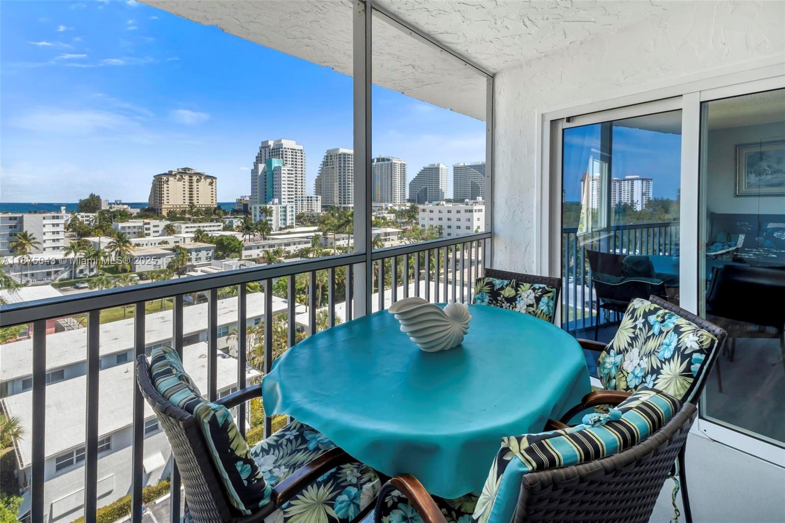 NAUTICAL TOWERS CONDO - Residential