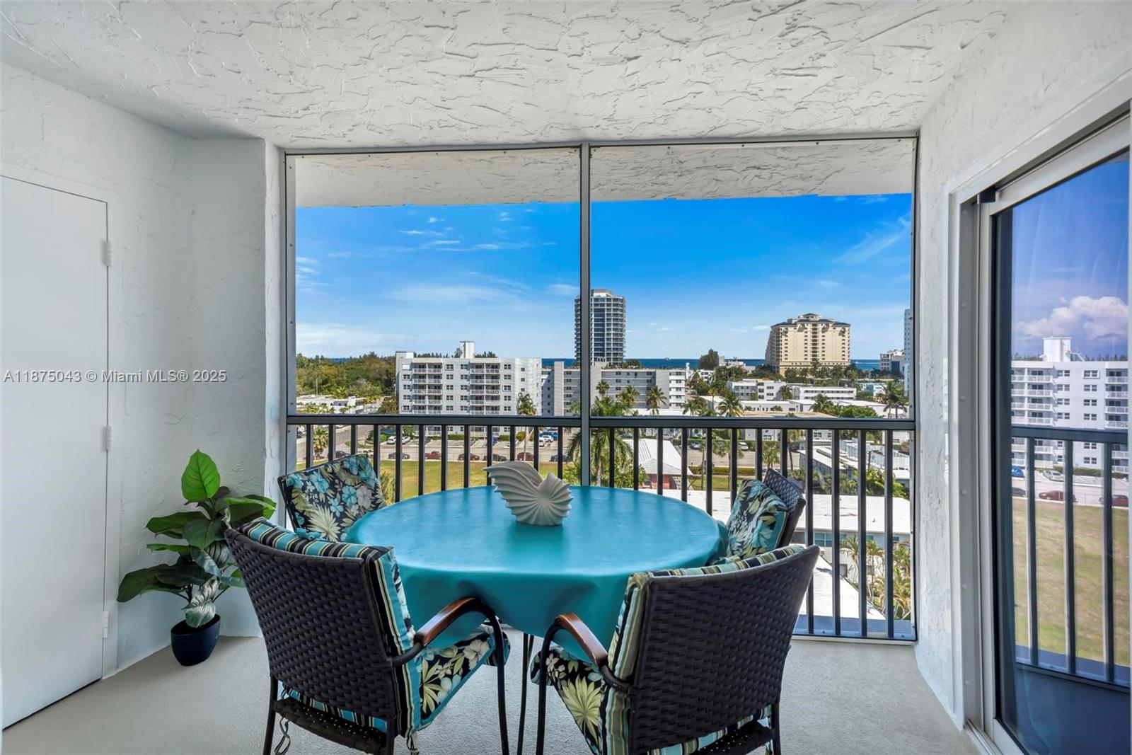 NAUTICAL TOWERS CONDO - Residential