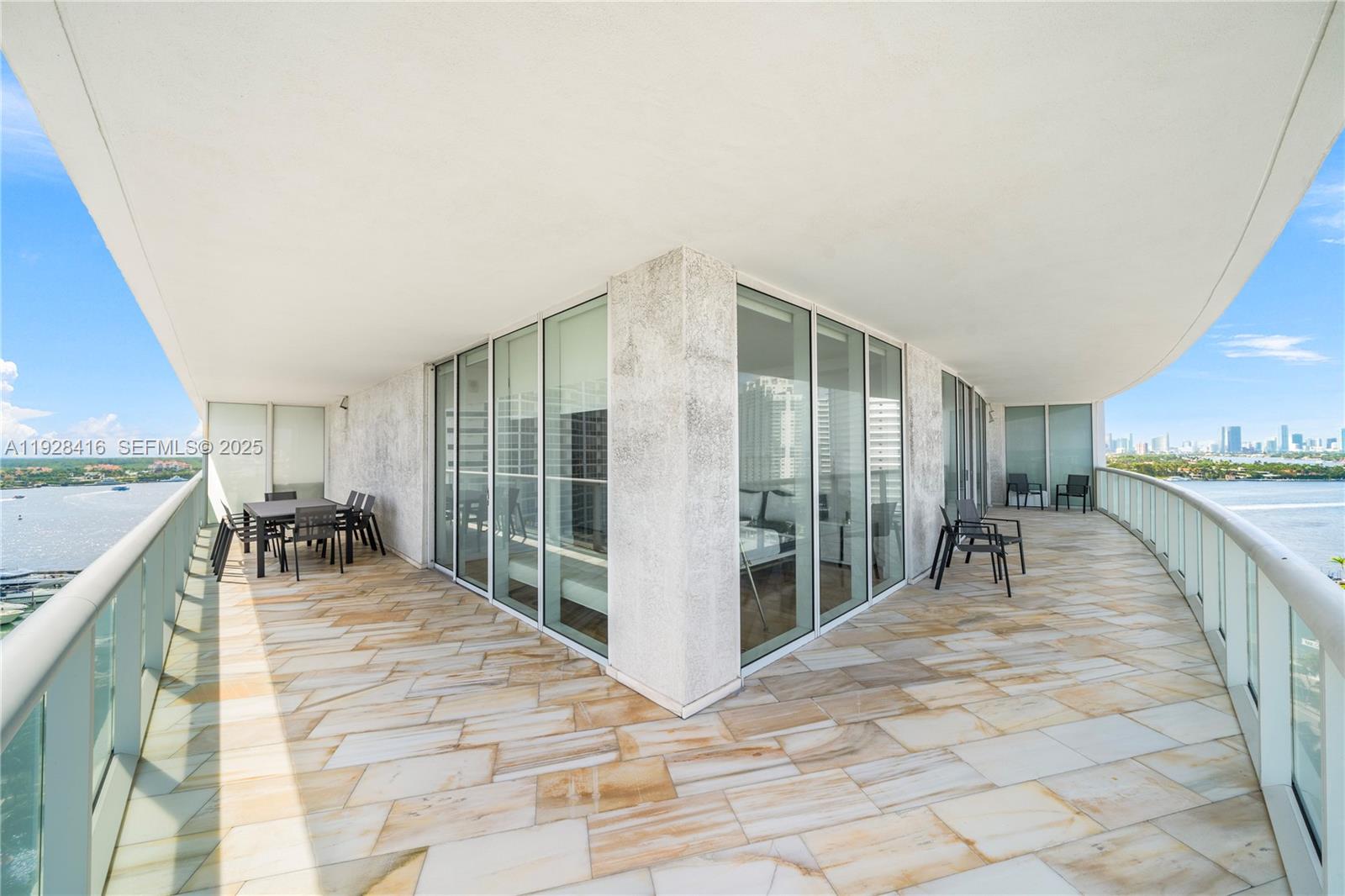 ICON CONDO - Residential Lease