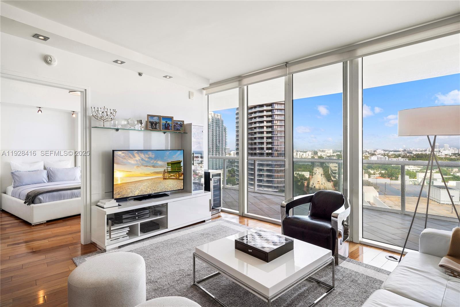 ICON CONDO - Residential Lease