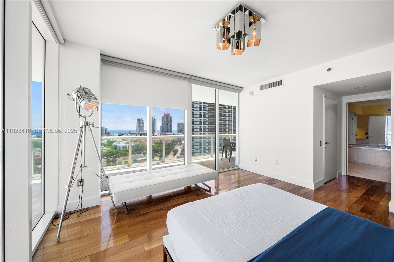 ICON CONDO - Residential Lease