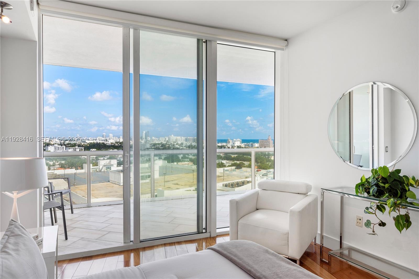 ICON CONDO - Residential Lease