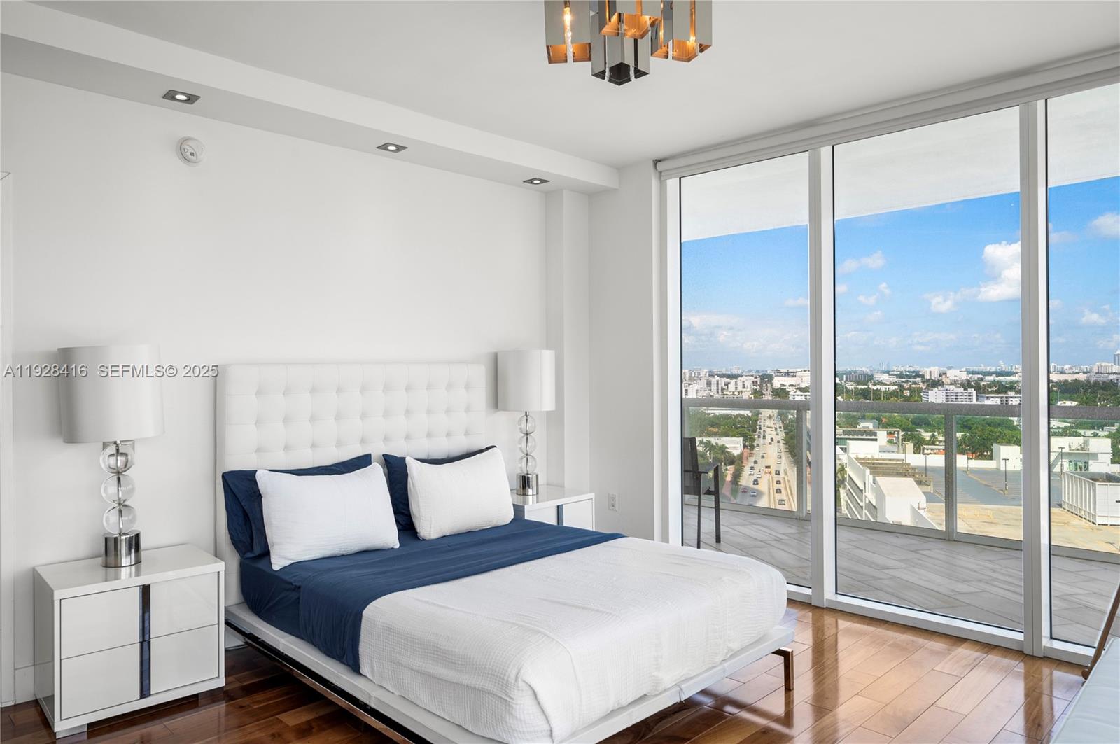 ICON CONDO - Residential Lease