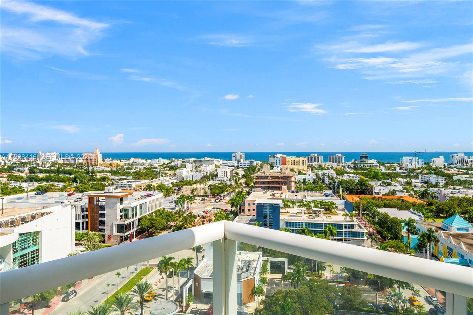 ICON CONDO - Residential Lease