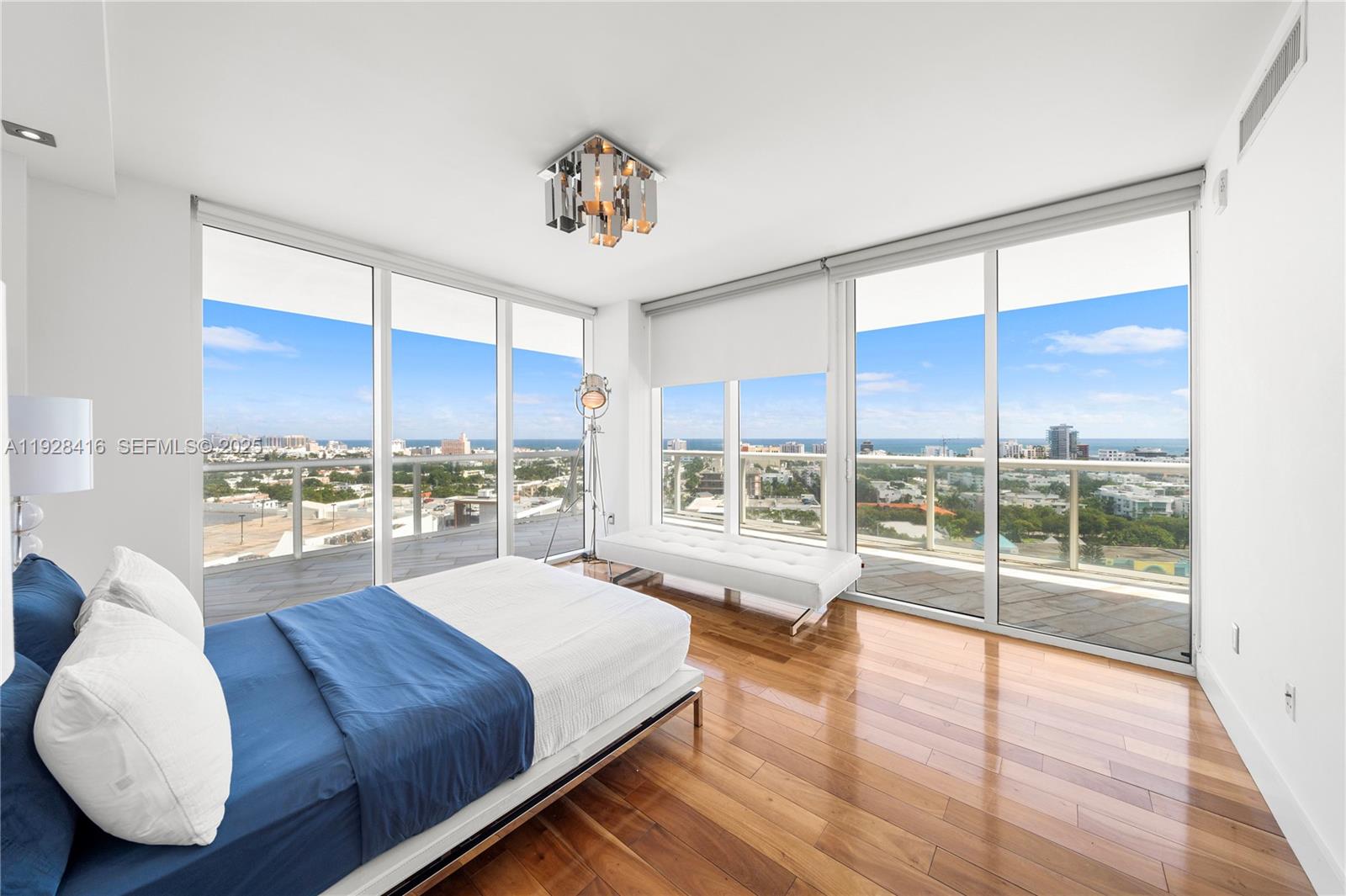 ICON CONDO - Residential Lease