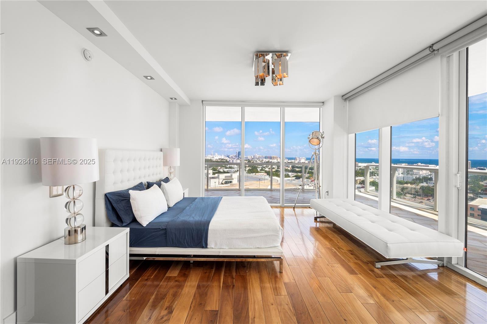 ICON CONDO - Residential Lease