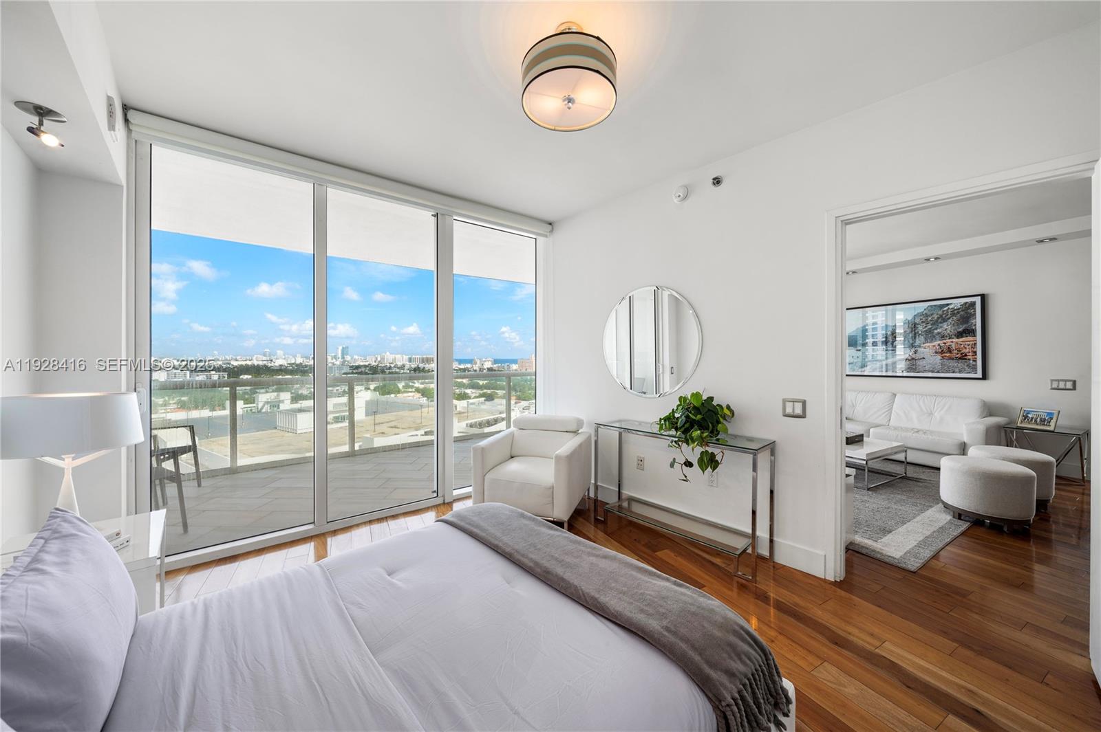 ICON CONDO - Residential Lease