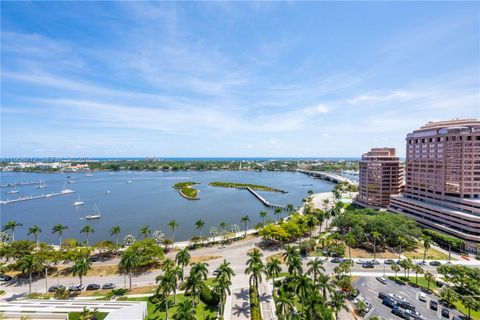 Photo of 529 S Flagler Dr #19G, West Palm Beach, FL 33401 (MLS # A11958712)