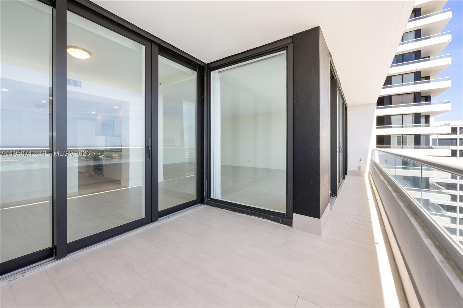 PLAZA OF THE PALM BEACHES - Residential