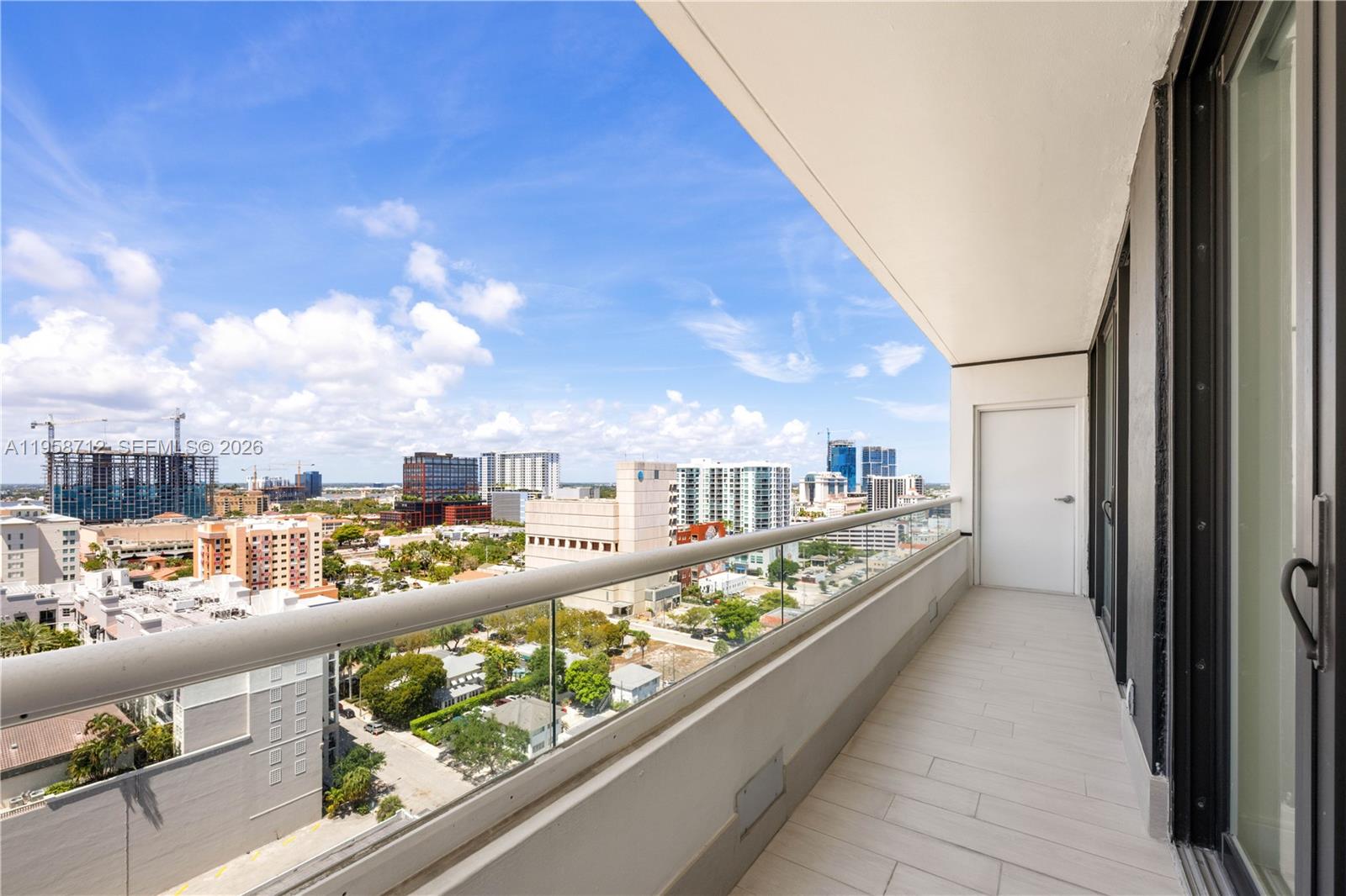 PLAZA OF THE PALM BEACHES - Residential