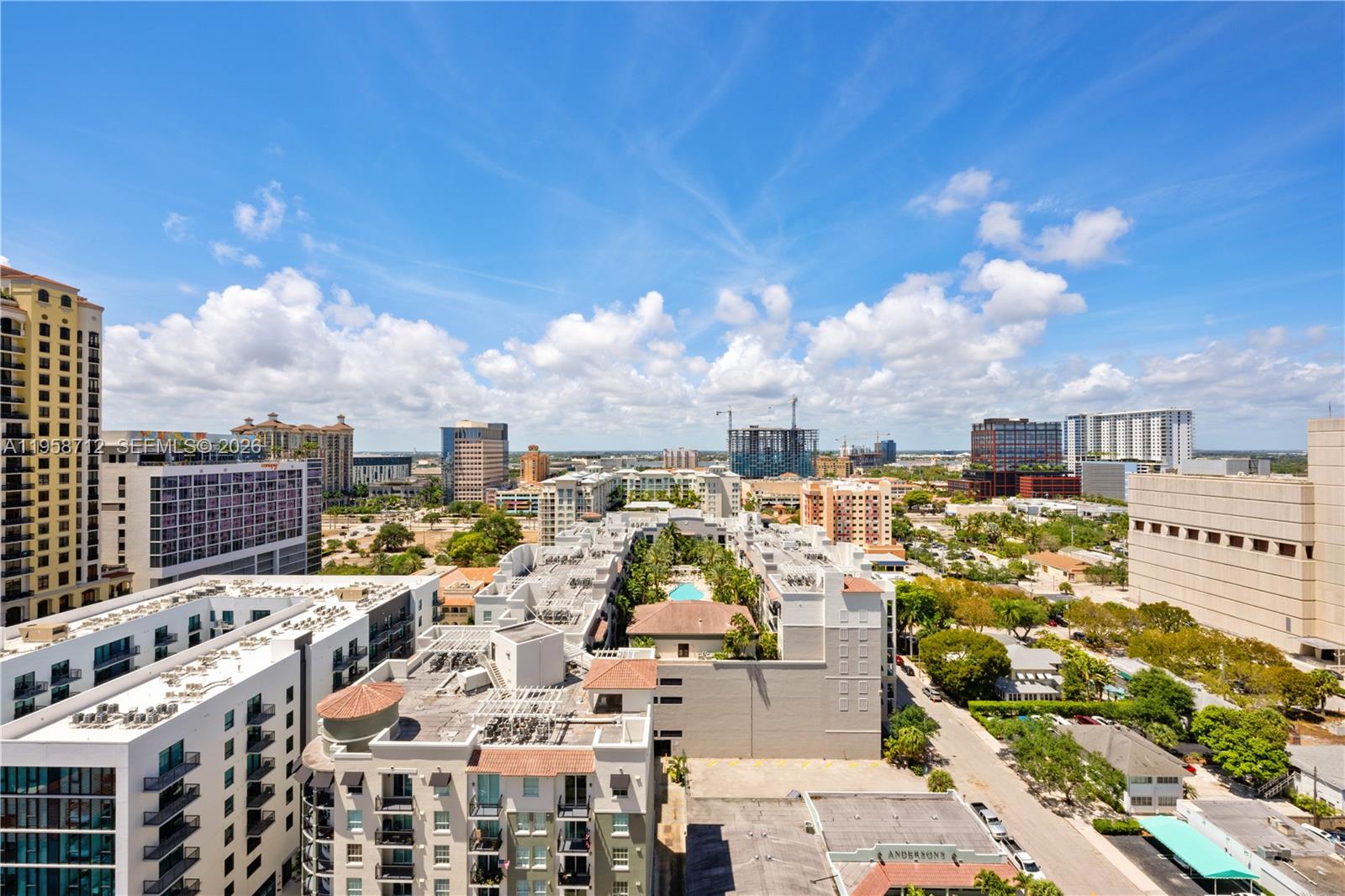 PLAZA OF THE PALM BEACHES - Residential