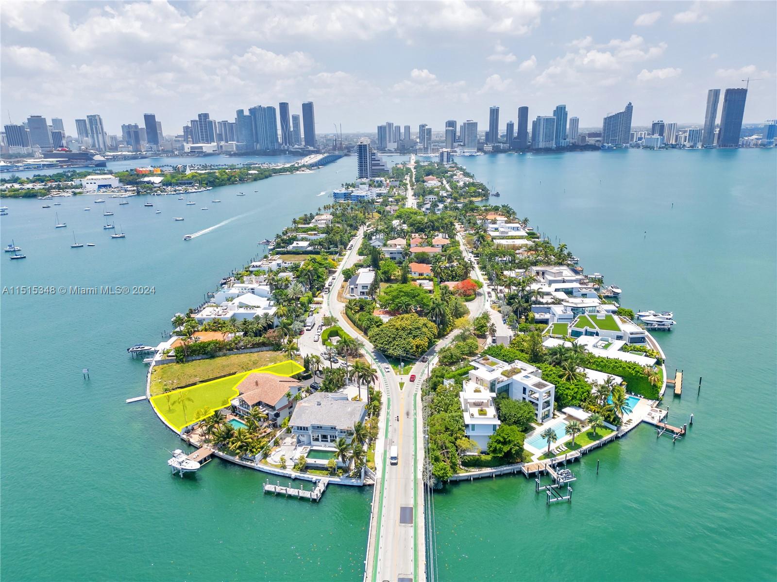 SAN MARCO - Residential