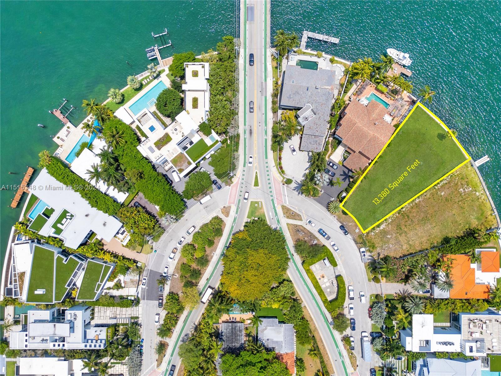 SAN MARCO - Residential