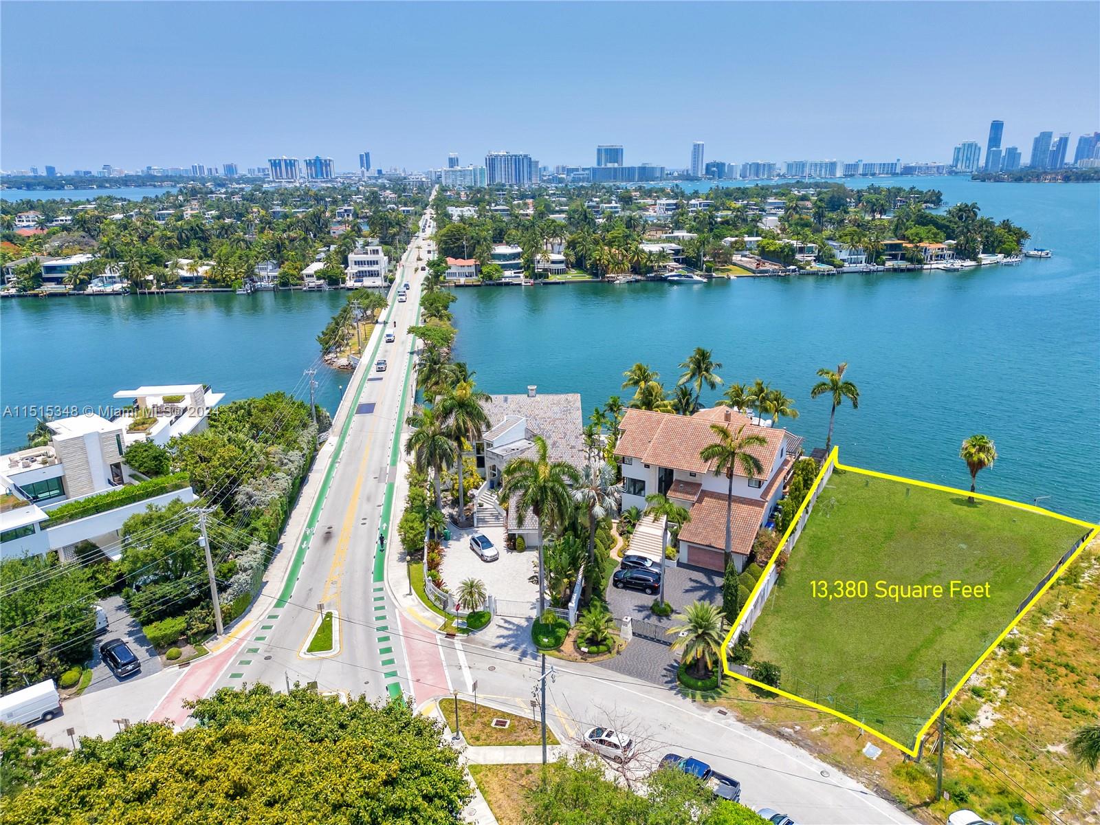 SAN MARCO - Residential